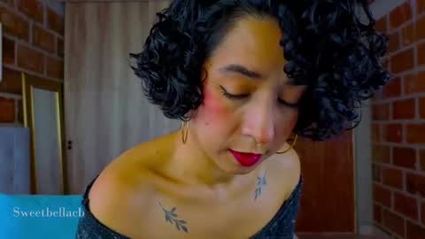 Bella Paz online show from September 8, 2025, 4:50 pm