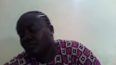 MELVIN online show from January 3, 2025, 6:24 pm