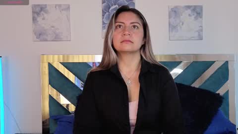 Cinthia online show from September 23, 2025, 1:03 pm