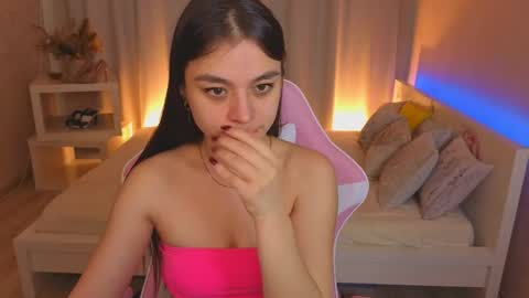 Kim online show from May 8, 2026, 1:55 am