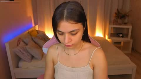 Snapshot of sweetblushie chatting on May 25, 2026, 1:33 am Kim online show from May 25, 2026, 1:33 am