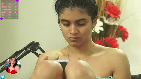 Salom independent model online show from December 28, 2024, 7:01 pm