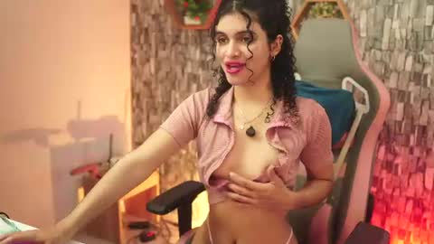 Salom independent model online show from July 27, 2026, 7:54 pm