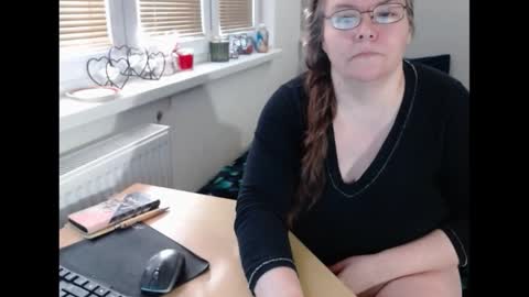 Sweetboobs85h online show from February 4, 2025, 8:24 am