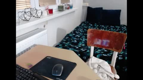 Sweetboobs85h online show from February 17, 2025, 5:32 pm
