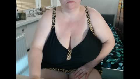 Sweetboobs85h online show from June 5, 2026, 8:25 pm