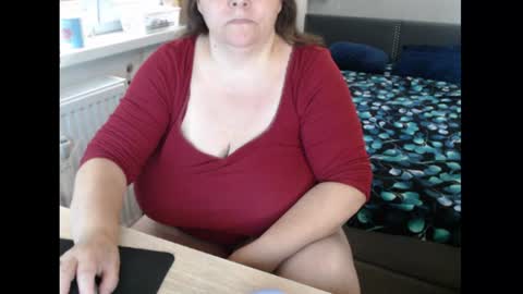 Snapshot of sweetboobs85h chatting on July 14, 2026, 12:33 pm Sweetboobs85h online show from July 14, 2026, 12:33 pm