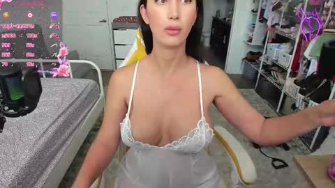 Anna online show from February 21, 2026, 5:25 pm