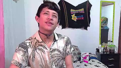 Cameron Alejandro online show from December 7, 2024, 11:34 pm