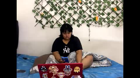 sweetcandy_horny online show from September 13, 2025, 1:49 am