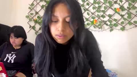 sweetcandy_horny online show from September 13, 2025, 4:40 pm