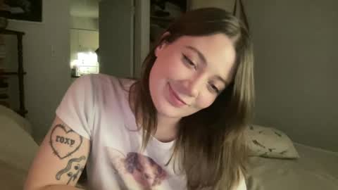 Snapshot of sweetcandyangel chatting on February 4, 2025, 4:15 am sweetcandy online show from February 4, 2025, 4:15 am