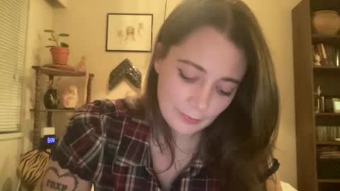 sweetcandy online show from December 4, 2025, 1:59 am