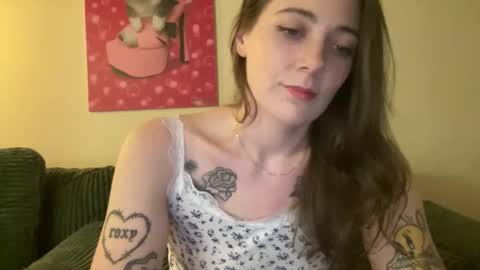 sweetcandy online show from May 3, 2026, 4:29 am