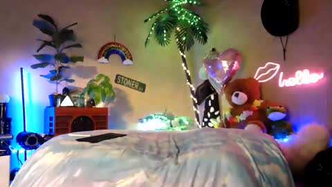 Jillian online show from February 22, 2026, 8:24 am