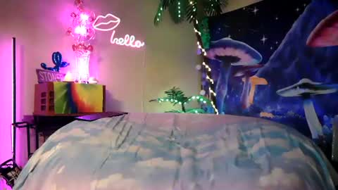 Jillian online show from March 21, 2026, 6:51 am