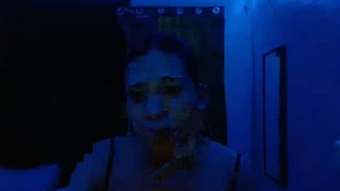 Snapshot of sweetcarla_xxx chatting on January 18, 2026, 9:35 am Carla online show from January 18, 2026, 9:35 am