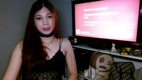 Carla online show from April 28, 2026, 10:48 pm