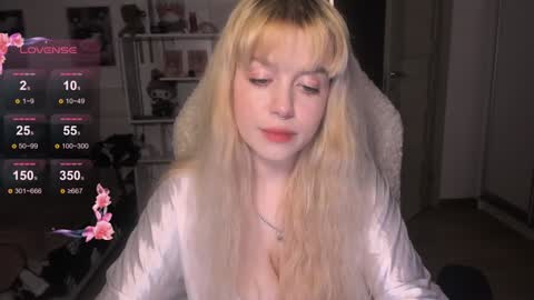 Lisa online show from February 4, 2025, 2:53 pm