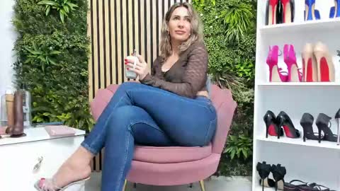 Cherry online show from May 5, 2026, 5:59 am