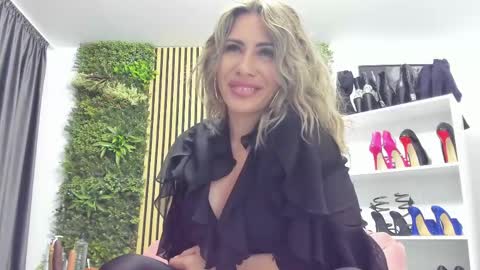 Cherry online show from May 27, 2026, 6:10 am