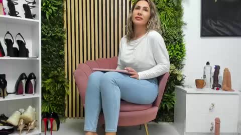 Cherry online show from June 4, 2026, 6:08 am