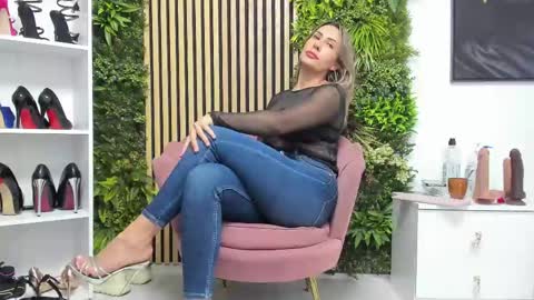 Cherry online show from June 9, 2026, 6:03 am