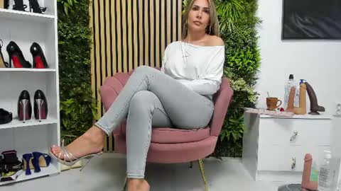 Cherry online show from June 16, 2026, 6:05 am