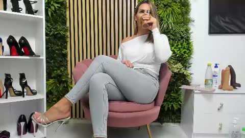 Cherry online show from June 24, 2026, 6:23 am