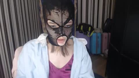 sweetcherry505 online show from October 1, 2025, 9:10 pm