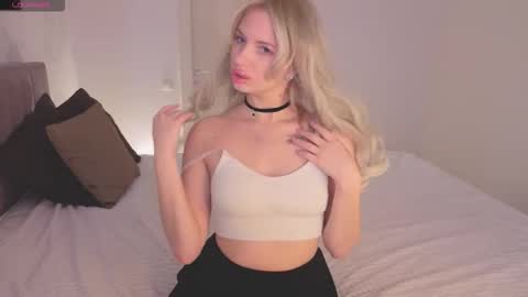 Barbie online show from November 10, 2025, 8:57 am