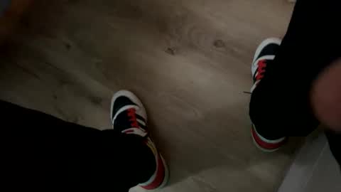 sweetchillykiss69 online show from March 29, 2026, 8:25 am