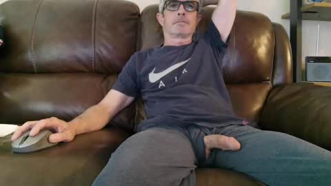 sweetcocksean online show from May 6, 2026, 10:48 pm