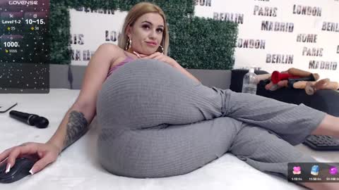 Daiana  Onlyfans - Blonddaiana online show from December 19, 2024, 5:29 am