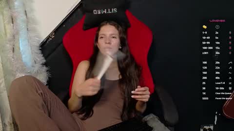 sweetdam12 online show from February 4, 2026, 8:47 pm