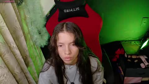 sweetdam12 online show from February 16, 2026, 8:38 pm