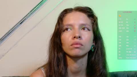 sweetdam12 online show from April 27, 2026, 7:34 pm