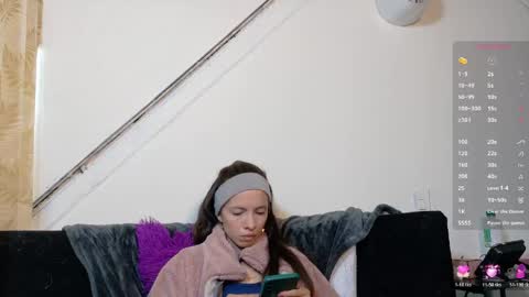 sweetdam12 online show from April 28, 2026, 7:08 pm