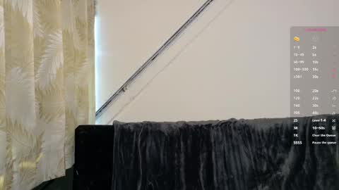 sweetdam12 online show from April 30, 2026, 7:42 pm
