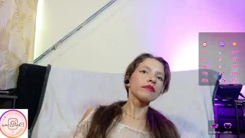 sweetdam12 online show from May 19, 2026, 8:15 pm