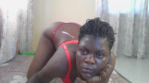 Snapshot of sweetdarkskin chatting on May 17, 2026, 11:50 am CLARIS online show from May 17, 2026, 11:50 am