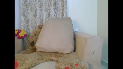 Snapshot of sweetdarkskin chatting on June 5, 2026, 12:28 am CLARIS online show from June 5, 2026, 12:28 am