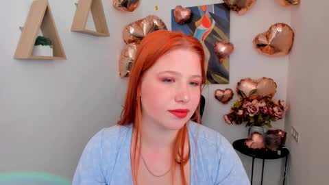 sweetdaylight online show from February 18, 2026, 1:07 pm