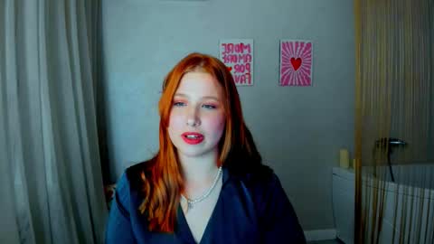 sweetdaylight online show from March 2, 2026, 7:43 pm