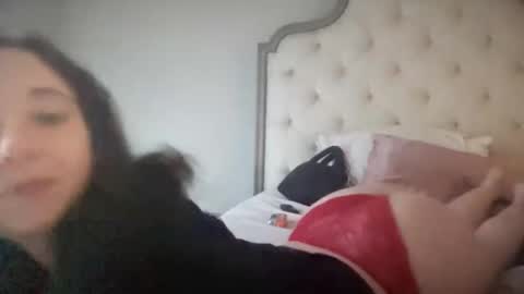 sweet desire online show from February 12, 2026, 6:47 pm