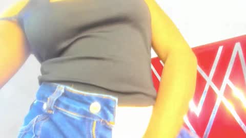 Sweet Desire online show from February 2, 2026, 9:24 pm