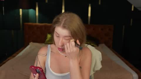 Snapshot of sweetdesiree_ chatting on September 26, 2025, 7:12 am Amelia online show from September 26, 2025, 7:12 am