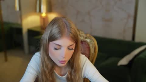 Snapshot of sweetdesiree_ chatting on September 30, 2025, 6:51 am Amelia online show from September 30, 2025, 6:51 am