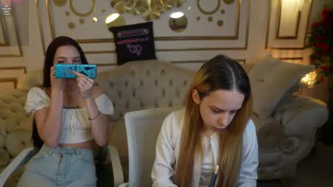 Snapshot of sweetdesiree_ chatting on October 29, 2025, 11:12 am Amelia online show from October 29, 2025, 11:12 am