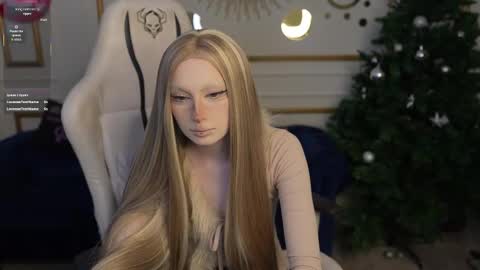 Amelia online show from January 13, 2026, 11:15 am